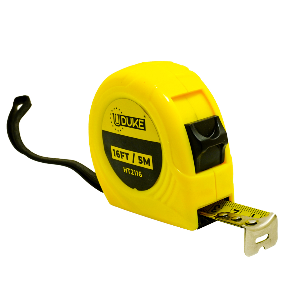 METRO 5 MTS HOJA 19MM UDUKE (HT2116)