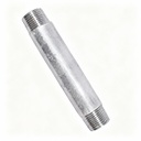 NIPLE GALVANIZADO 1/2 X 5 PQT X 1 UDUKE