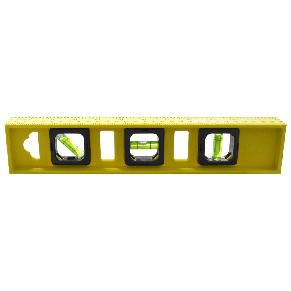NIVEL UDUKE AMARILLO PROFESIONAL 12 (HT30217)