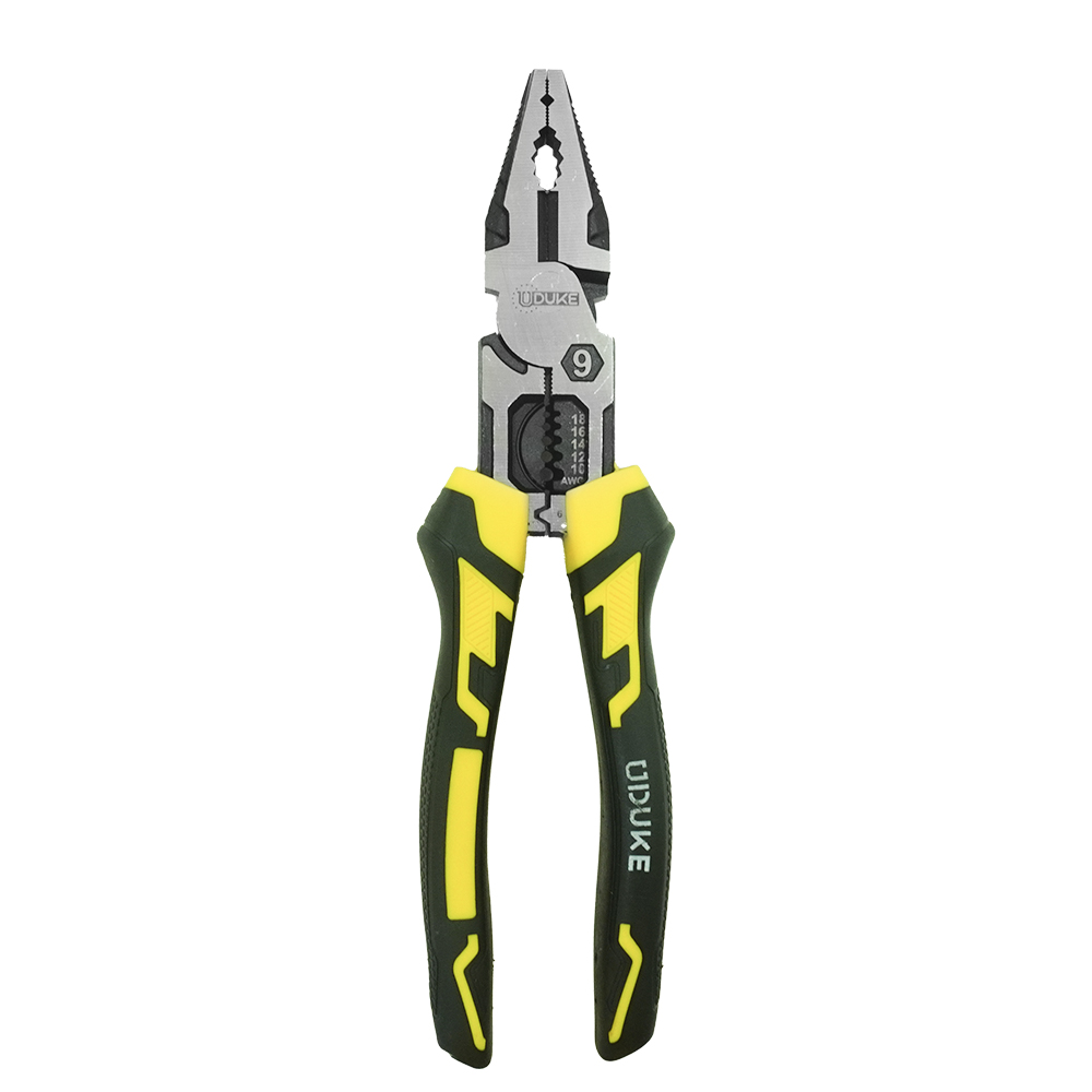 PINZA MULTIFUNCIONAL UDUKE (HT2259)