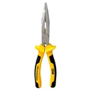 PINZA PROFESIONAL UDUKE AMARILLO-NEGRO  8 (HT20006)