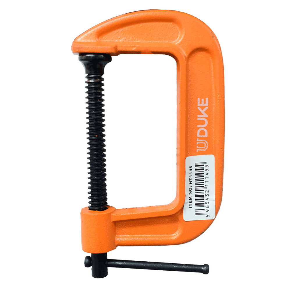 PRENSA EN C 3 UDUKE (HT1145)