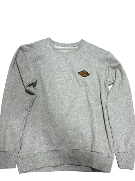 SACO CUELLO REDONDO SIN CAPUCHA COLORES SURTIDOS UDUKE