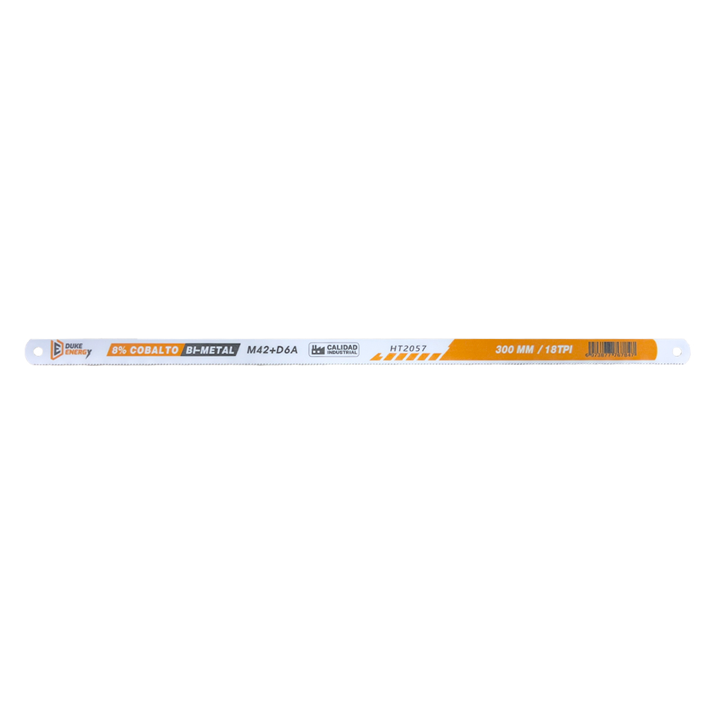 SEGUETA 18T UDUKE (HT2057)