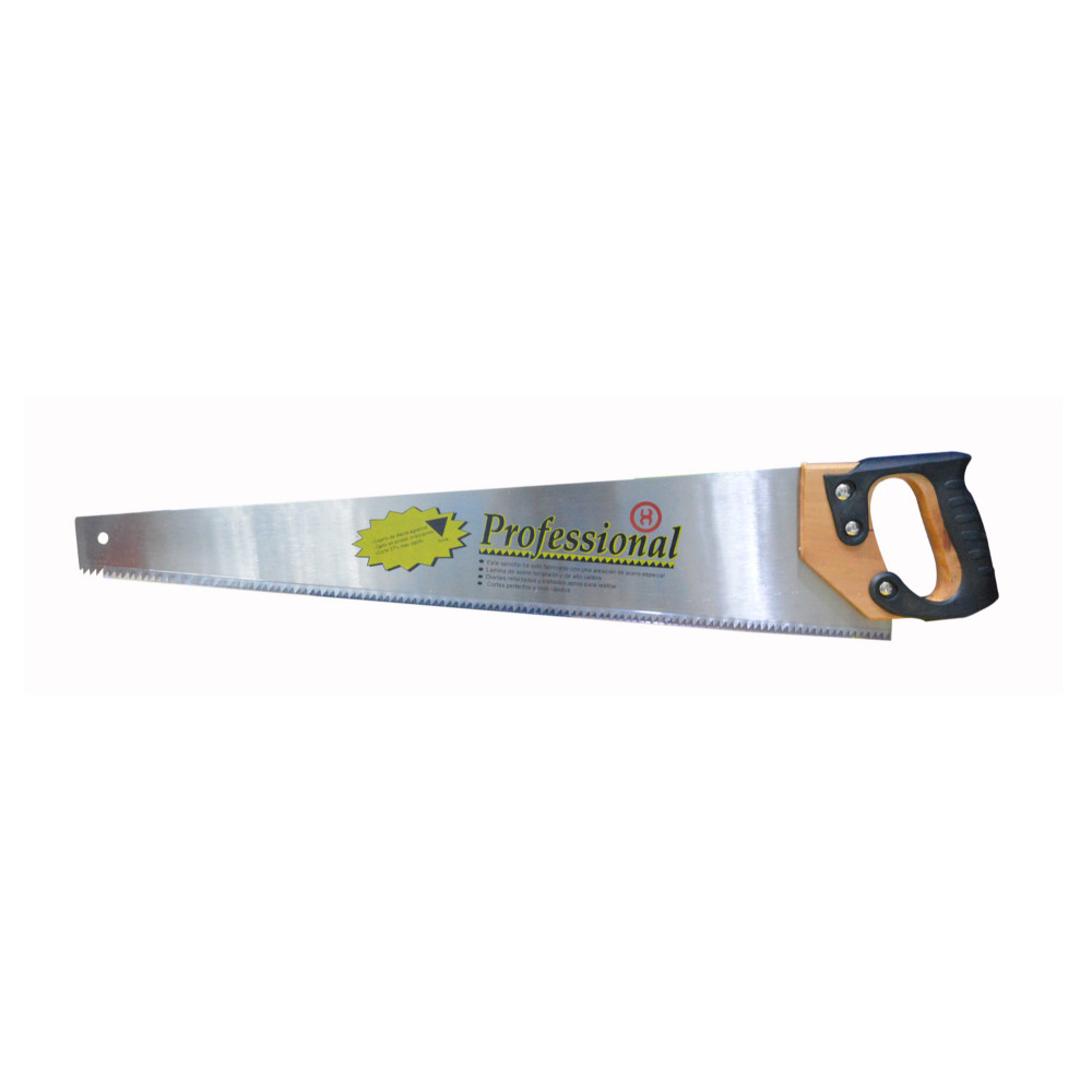 SERRUCHO T/ALEMAN  16 MANGO MADERA ENCAUCHETADO UDUKE (HT30532)