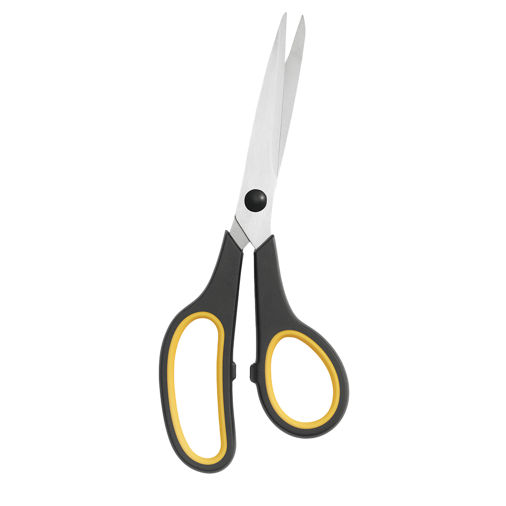 TIJERA UDUKE MULTIUSOS ACERO INOXIDABLE 7 1/2 (HT80154)