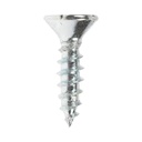 TORNILLO LAMINA AVELLANADO PHILLIPS ZINCADO 8*1/2 PQT X 24 UDUKE