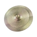 VALVULA POZUELO BRONCE 1.1/2 PAQ X 1 UDUKE