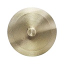 VALVULA POZUELO BRONCE 2 PQT X 1 UDUKE