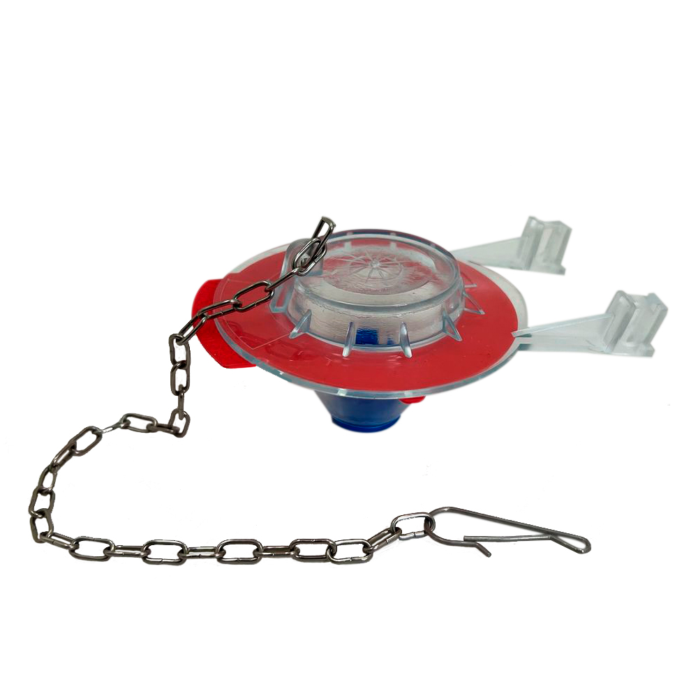 EMPAQUE PARA VALVULA DE LLENADO 2"  (HT3162) UDUKE