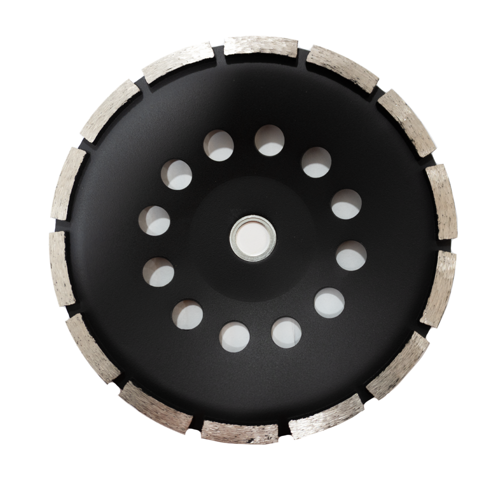 DISCO COPA PARA PULIR 7" UDUKE (HT3141)