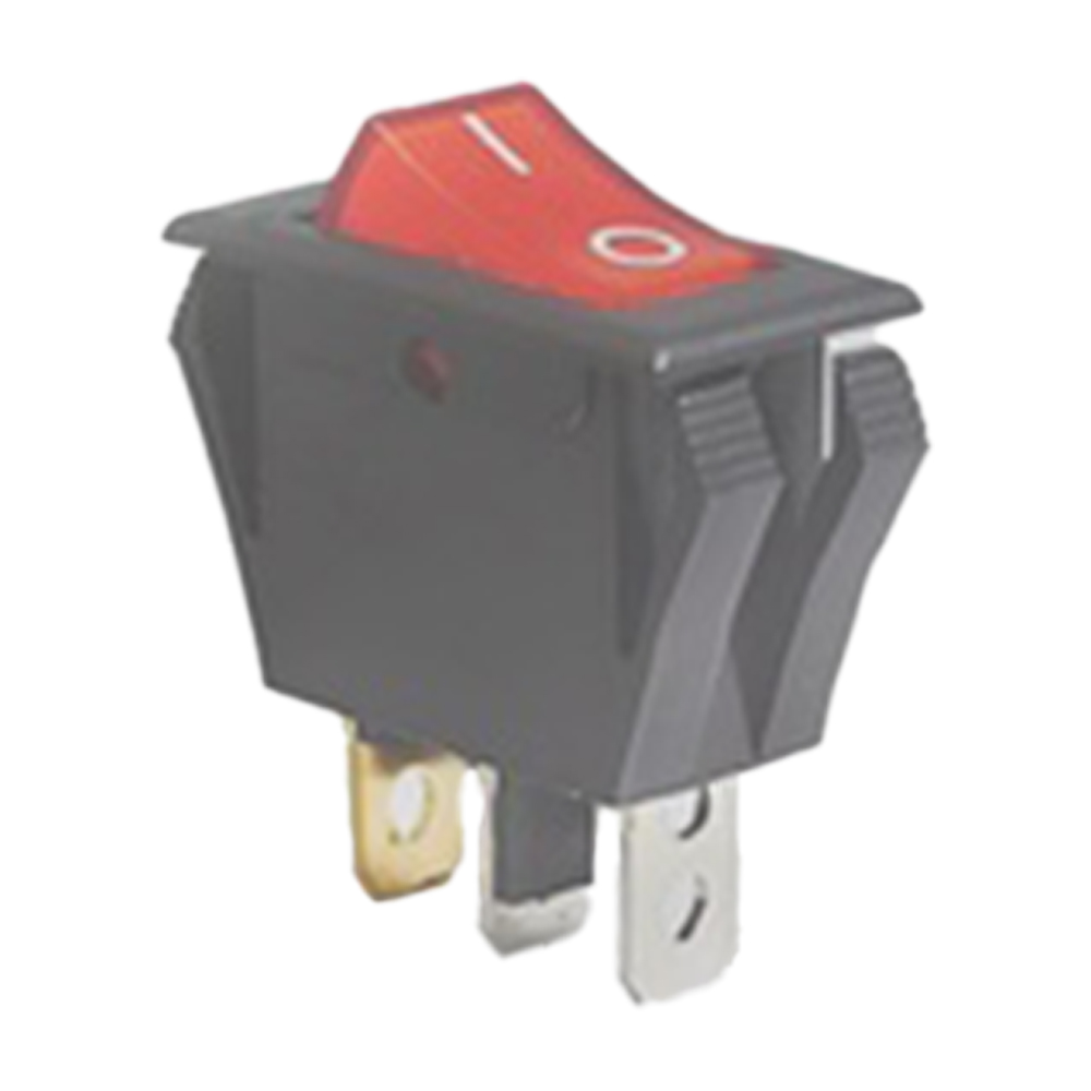 SWITCH GRANDE PQTX 2 UDUKE 