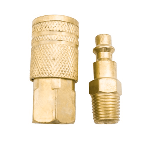 [19579] ACOPLE RAPIDO PINTAR X 2 PCS UDUKE (HT2146)