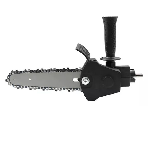 [19581] ADAPTADOR PARA TALADRO A MOTOSIERRA 6" UDUKE (HT2014)