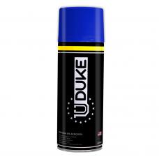 [7734] AEROSOL UDUKE AZUL DIAMANTE  400 ML(133)(HT40198)