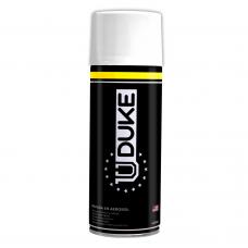[7706] AEROSOL UDUKE BLANCO MATE  400 ML (5) (HT40203)