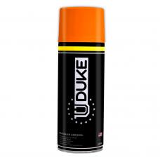 [7747] AEROSOL UDUKE FLUORESCENTE NARANJA 400 Ml(1006)(HT40225)