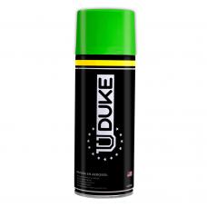 [7713] AEROSOL UDUKE VERDE JADE LIMA  400 ML(101)(HT40217)
