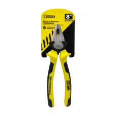[6752] ALICATE PROFESIONAL UDUKE AMARILLO-NEGRO  8 (HT20002)
