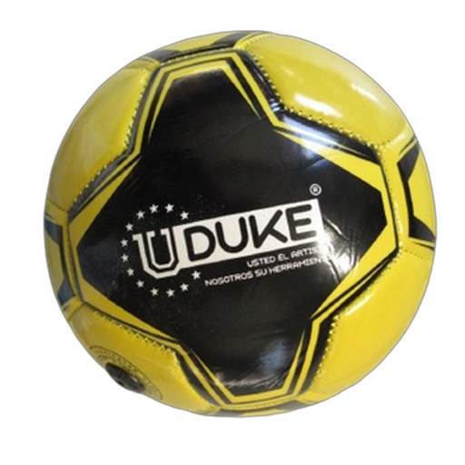 [20749] BALON DE FUTBOL #2 UDUKE (HT3101)