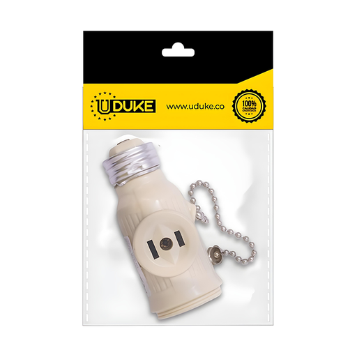 [106K] BENJAMIN CADENA BEIGE PAQ X 1 UDUKE