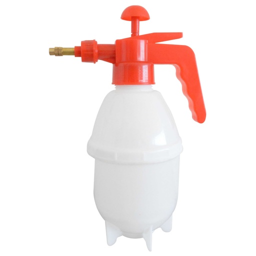 [6613] BOMBA FUMIGADORA JARDINERA CAP 0.8 LTS UDUKE  (HT20111)
