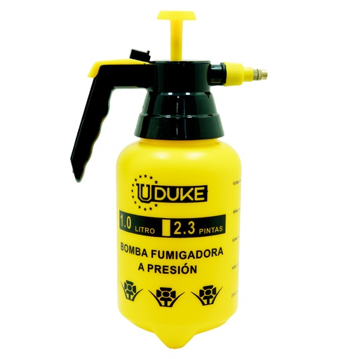 [13095] BOMBA FUMIGADORA JARDINERA UDUKE CAP-1 LTS (HT90323)