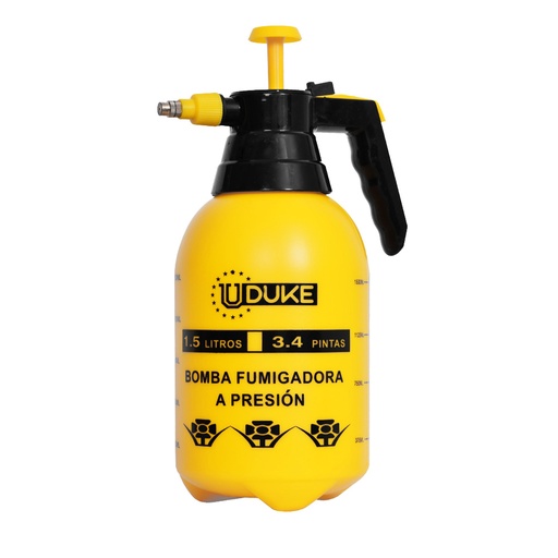 [13044] BOMBA FUMIGADORA JARDINERA UDUKE CAP-1.5 LTS (HT90324)