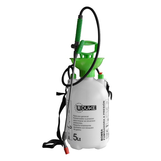 [122] BOMBA FUMIGADORA MANUAL UDUKE CAP-5 LTS(HT20099-XF-5A)
