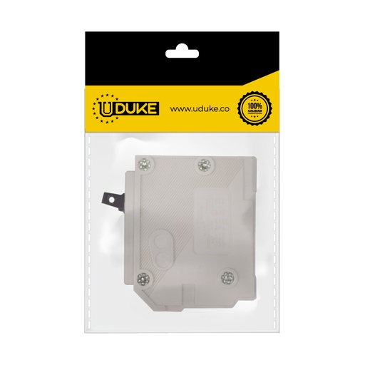 [8861K] BREAKER 40A PQT X 1 UDUKE