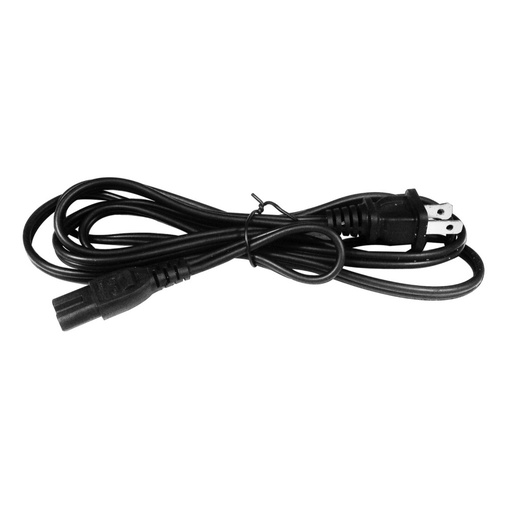 [250] CABLE GRABADORA FINO ENCAUCHETADO 1.5MTS (HT30283)