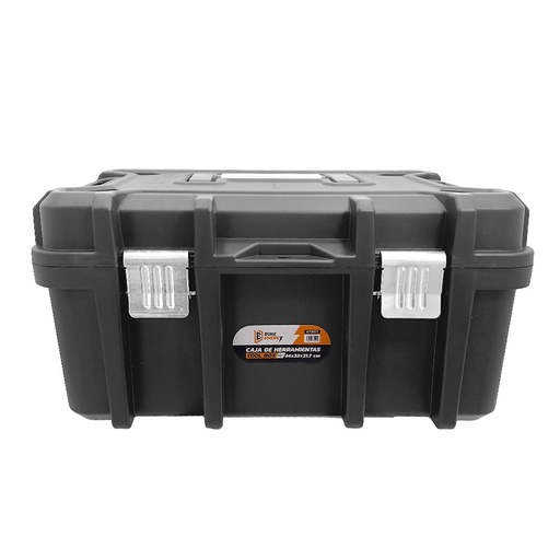 [20737] CAJA HERRAMIENTA 26" (44X33X26.4 CM) DUKE ENERGY (HT3072)