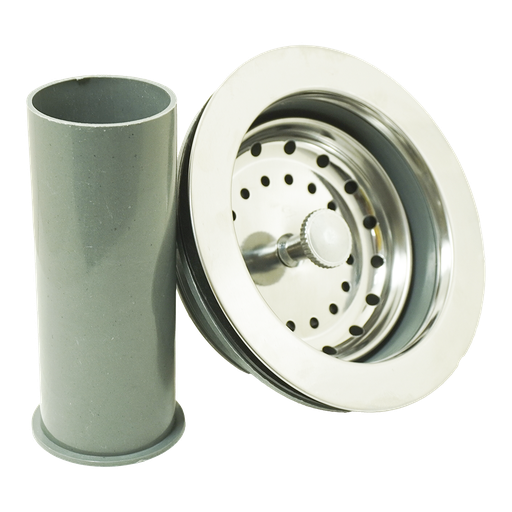 [20811] CANASTILLA LAVAPLATOS 4" UDUKE (HT2279)