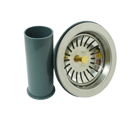 [20812] CANASTILLA LAVAPLATOS 4" UDUKE (HT2280)