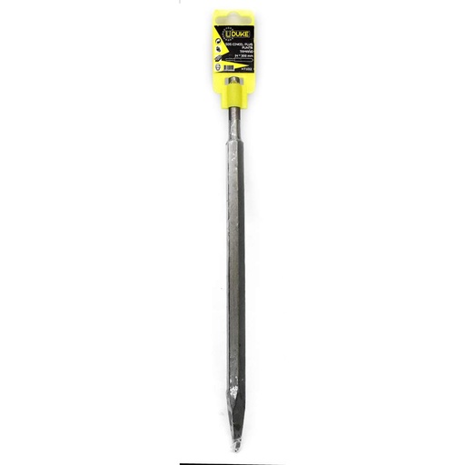 [13419] CINCEL PUNTA  SDS PLUS 14X300MM UDUKE (HT1011)