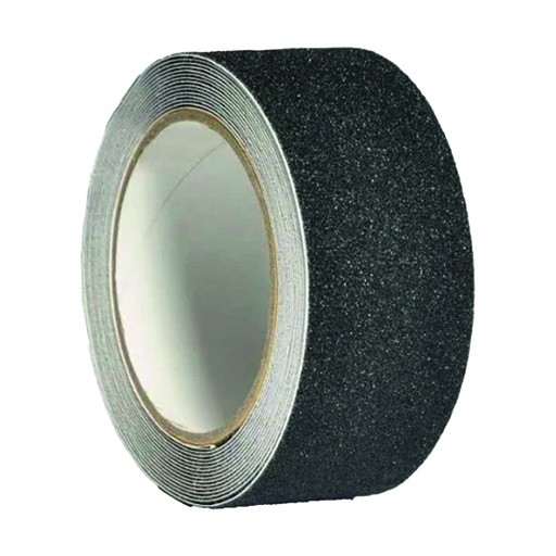 [12205] CINTA ADHESIVA ANTIDESLIZANTE 2 X 10 MTS NEGRA UDUKE (HT90183)