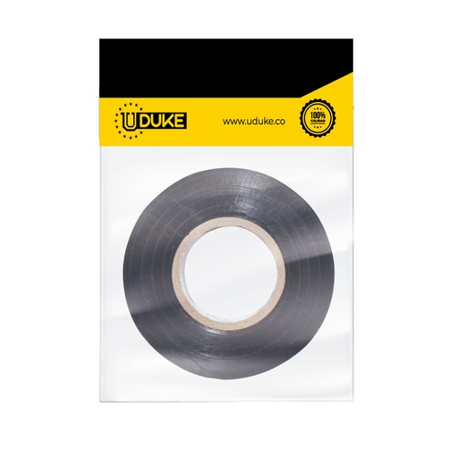 [467K] CINTA AISLANTE GRANDE ORIGINAL X 15 MTS PAQ X 1 UDUKE*