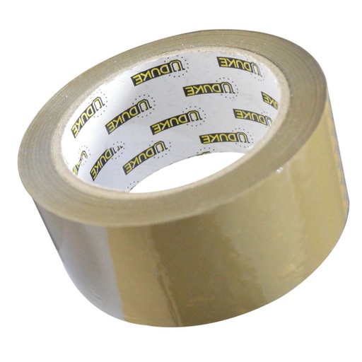 [8323] CINTA ANCHA UDUKE X 270 YRDS CAFE (HT40264)