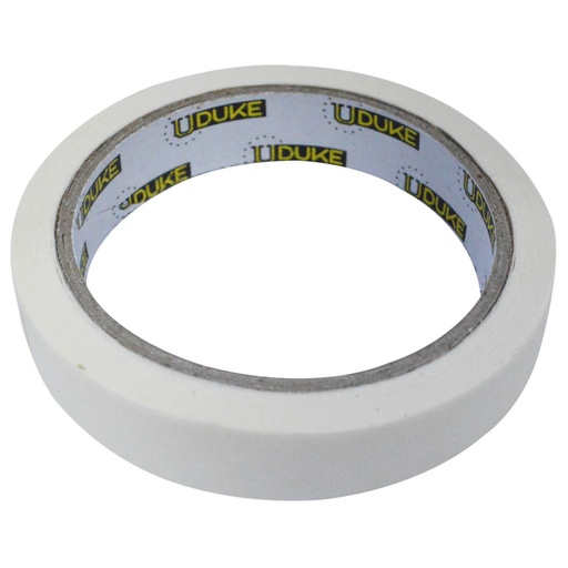 [7790] CINTA ENMASCARAR DOMESTICA UDUKE 3/4 X 23 YRDS (21 MTS) (HT40185)