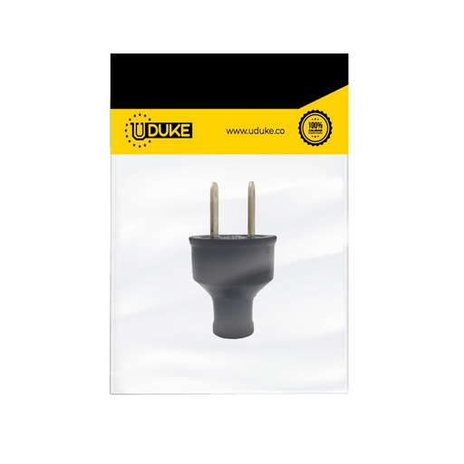 [505K] CLAVIJA 15 POLO/TIERRA PAQ X 1 UDUKE