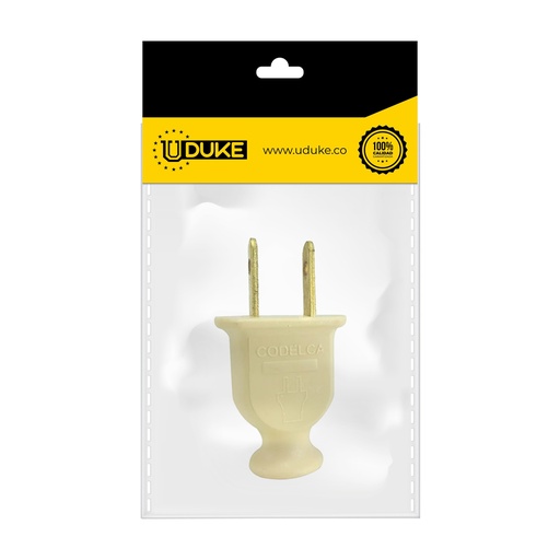 [499K] CLAVIJA CODELCA / AVE PASTA (C-021) PQT X 1 UDUKE