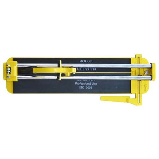 [11663] CORTABALDOSA 600 MM REFORZADA EN ALUMINIO (CARRO EN RODAMIENTOS (ML524-1 (HT80392)