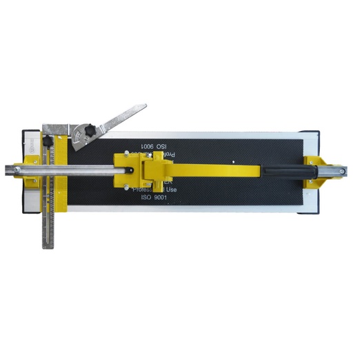 [11665] CORTABALDOSA 600 MM REFORZADA EN ALUMINIO UDUKE (ML524W-3 (HT80393)