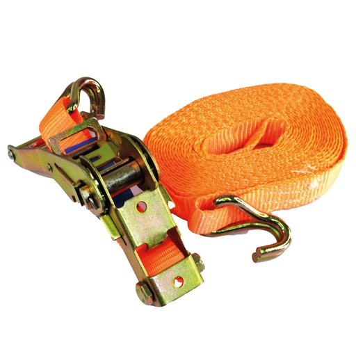 [19882] CUERDA PARA CARGA 25 MM X 6 MTS CAPACIDAD 1500 KG UDUKE (HT2207)