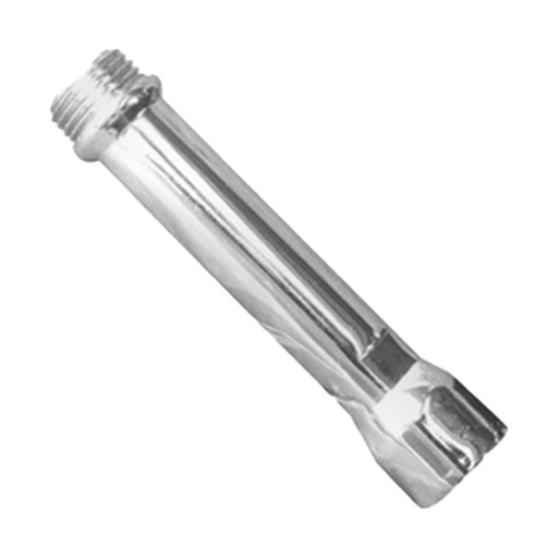 [5535K] EXTENSION PARA GRIFO METALICA PESADA 80MM PQT X 1 UDUKE