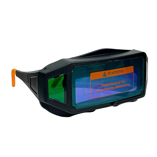 [20722] GAFA PARA SOLDAR CON OSCURAMIENTO AUTOMATICO UDUKE (HT3040)