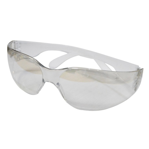 [7618] GAFA T-DEPORTIVA HOYOS LEN-HUMO PATA TTE (HT20573/SF12-IOM)(NORMA ANSI Z87.1+EN166F+FIL UV)