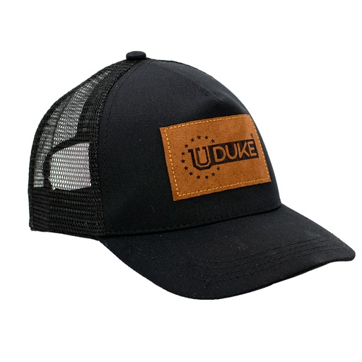 [T65] GORRA NEGRA UDUKE