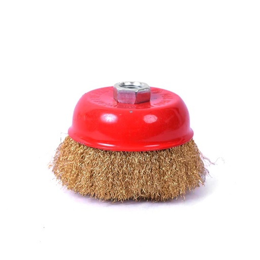 [2356] GRATA COPA LISA 4X5/8 UDUKE (HT40077)