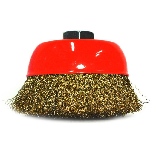 [7885] GRATA COPA LISA 5X5/8 UDUKE (HT40078) (302-114)